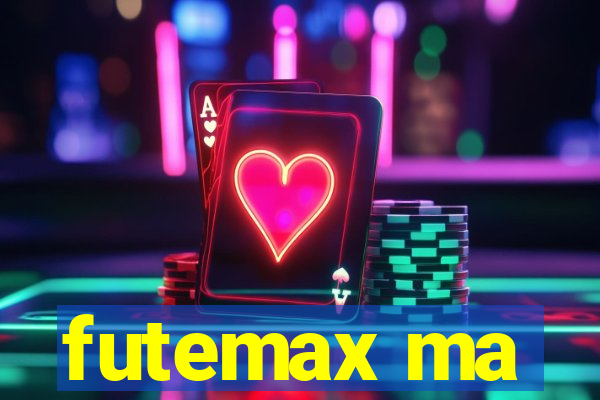 futemax ma